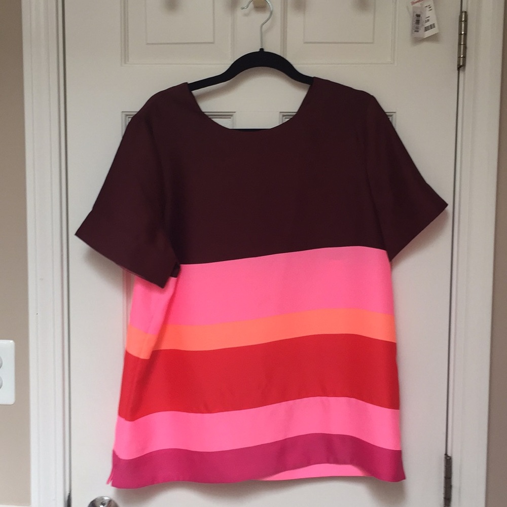 Banana Republic blouse